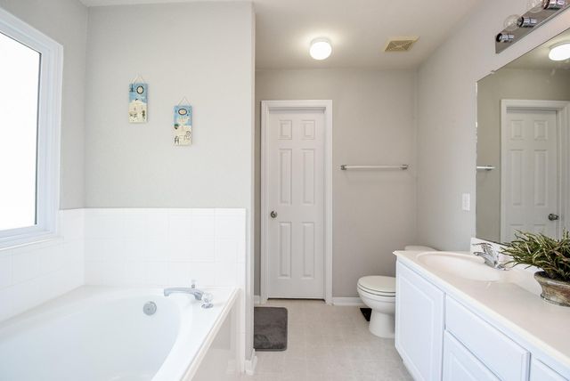 17623 Thicket Hollow Lane, Cypress, TX 77429