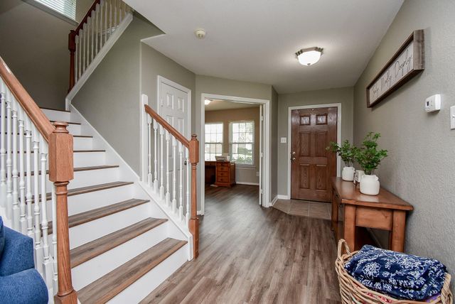 17623 Thicket Hollow Lane, Cypress, TX 77429