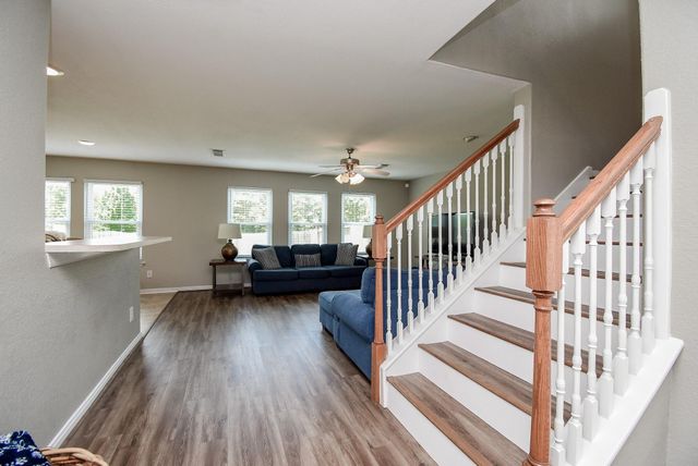 17623 Thicket Hollow Lane, Cypress, TX 77429