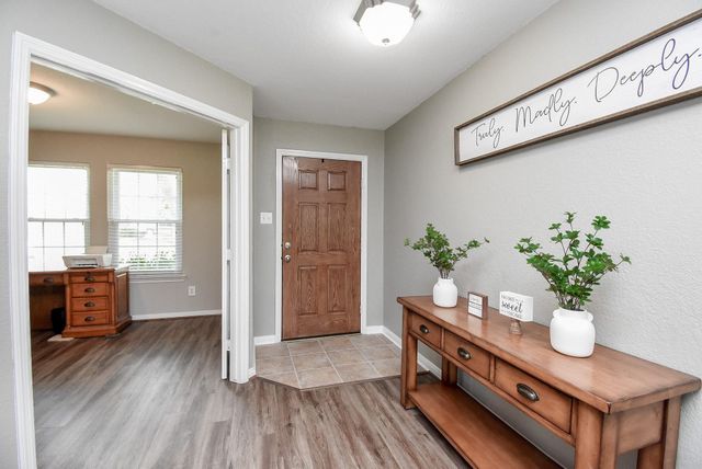 17623 Thicket Hollow Lane, Cypress, TX 77429