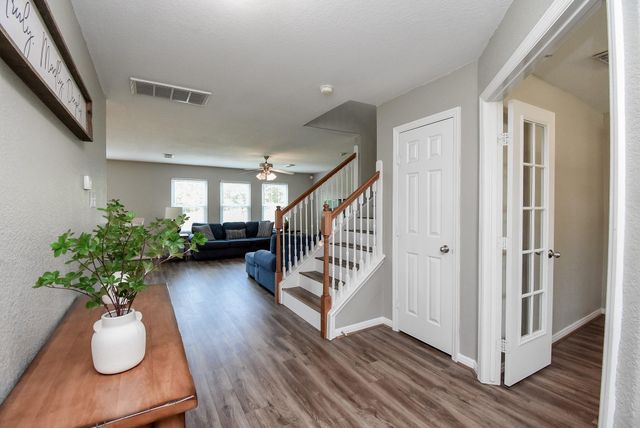 17623 Thicket Hollow Lane, Cypress, TX 77429