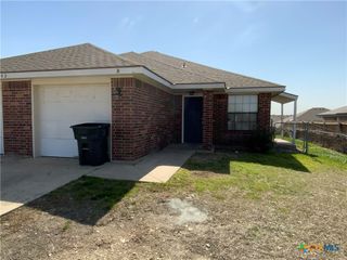 2602 Edgefield Street B, Killeen, TX 76549