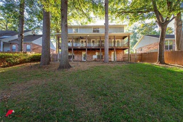 10149 Trailridge Drive, Shreveport, LA 71106
