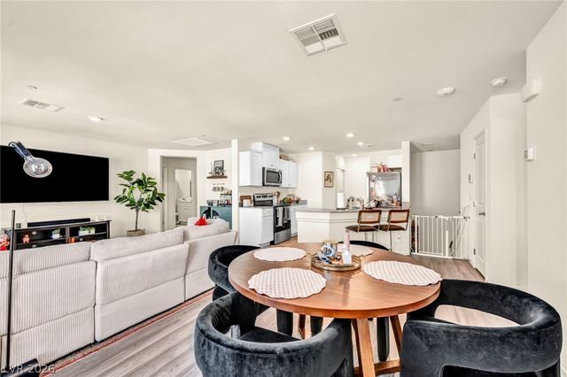 7850 Jupiter Sky Street 1, North Las Vegas, NV 89084