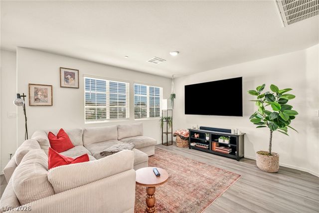 7850 Jupiter Sky Street 1, North Las Vegas, NV 89084