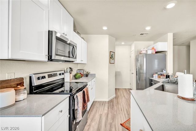 7850 Jupiter Sky Street 1, North Las Vegas, NV 89084