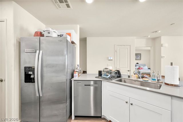 7850 Jupiter Sky Street 1, North Las Vegas, NV 89084