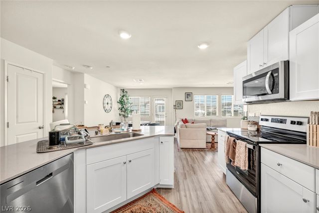 7850 Jupiter Sky Street 1, North Las Vegas, NV 89084
