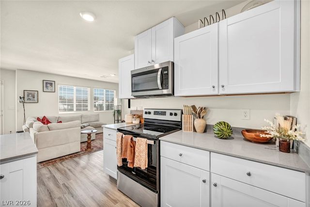 7850 Jupiter Sky Street 1, North Las Vegas, NV 89084