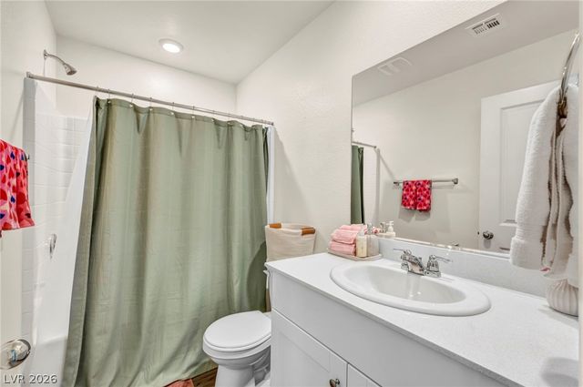 7850 Jupiter Sky Street 1, North Las Vegas, NV 89084