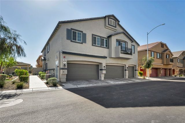 7850 Jupiter Sky Street 1, North Las Vegas, NV 89084