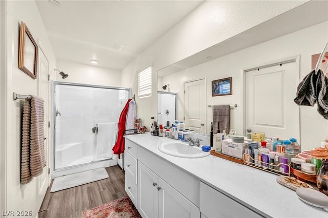 7850 Jupiter Sky Street 1, North Las Vegas, NV 89084