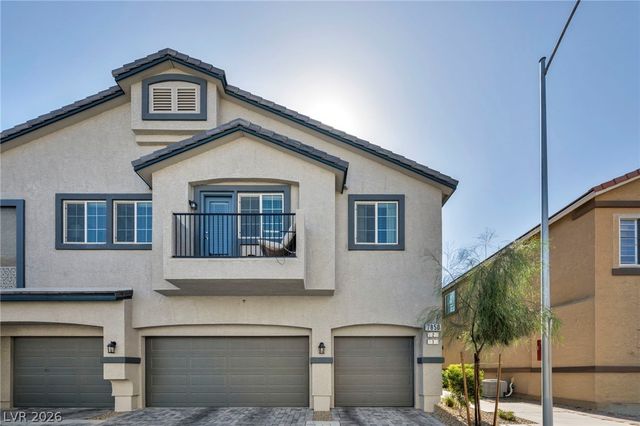 7850 Jupiter Sky Street 1, North Las Vegas, NV 89084