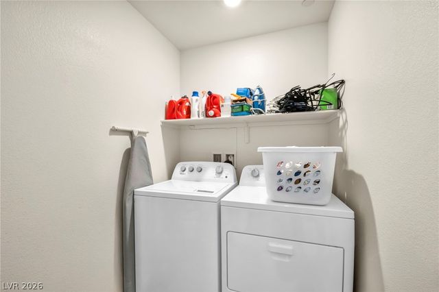 7850 Jupiter Sky Street 1, North Las Vegas, NV 89084