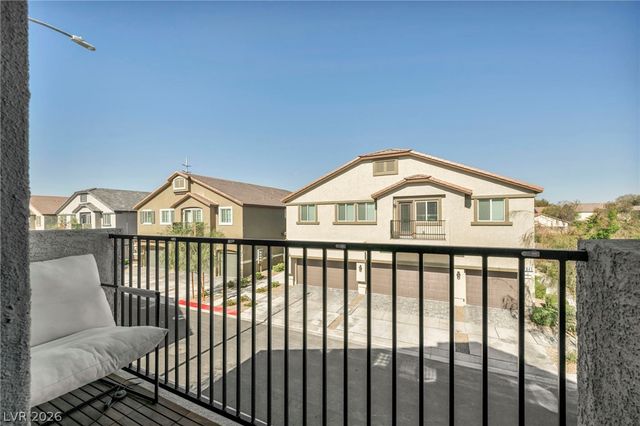 7850 Jupiter Sky Street 1, North Las Vegas, NV 89084