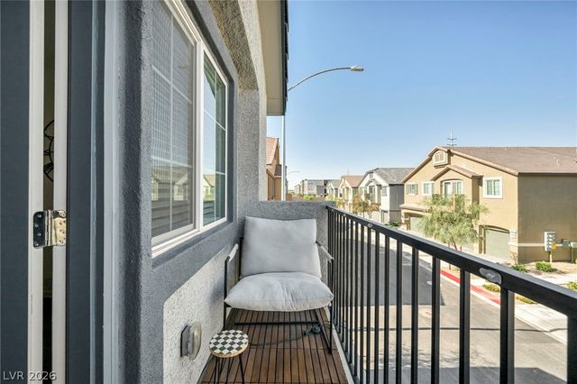 7850 Jupiter Sky Street 1, North Las Vegas, NV 89084