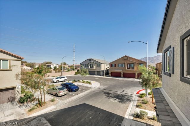 7850 Jupiter Sky Street 1, North Las Vegas, NV 89084