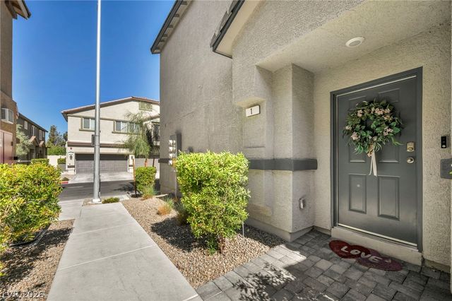7850 Jupiter Sky Street 1, North Las Vegas, NV 89084