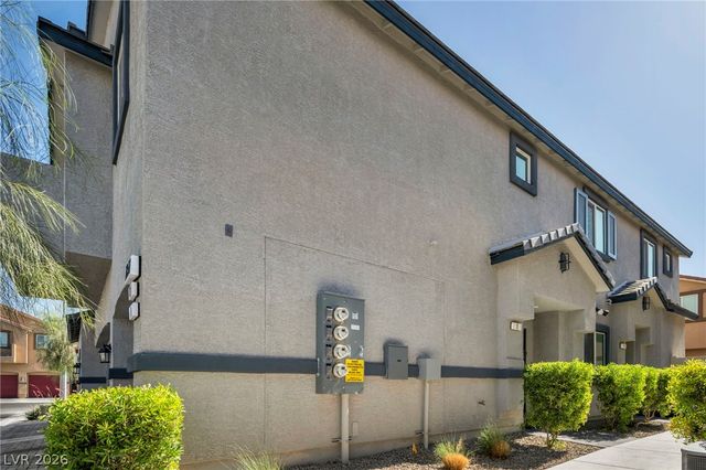 7850 Jupiter Sky Street 1, North Las Vegas, NV 89084