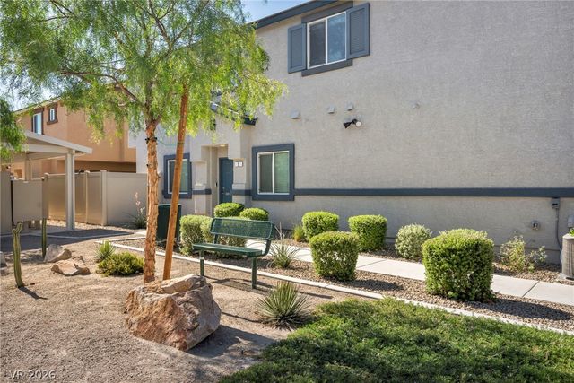 7850 Jupiter Sky Street 1, North Las Vegas, NV 89084