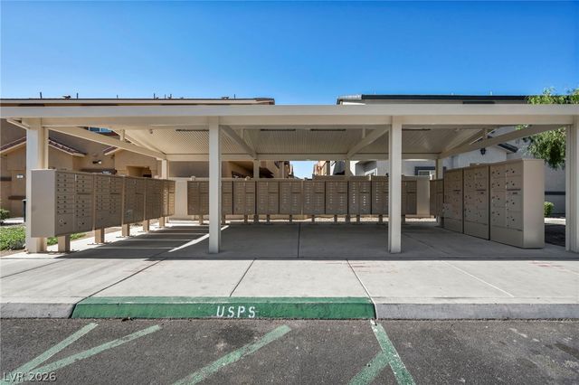 7850 Jupiter Sky Street 1, North Las Vegas, NV 89084