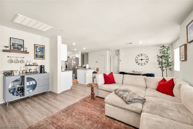 7850 Jupiter Sky Street 1, North Las Vegas, NV 89084