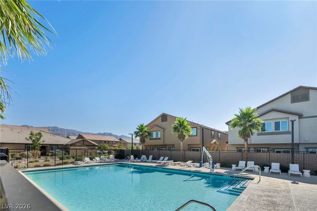 7850 Jupiter Sky Street 1, North Las Vegas, NV 89084