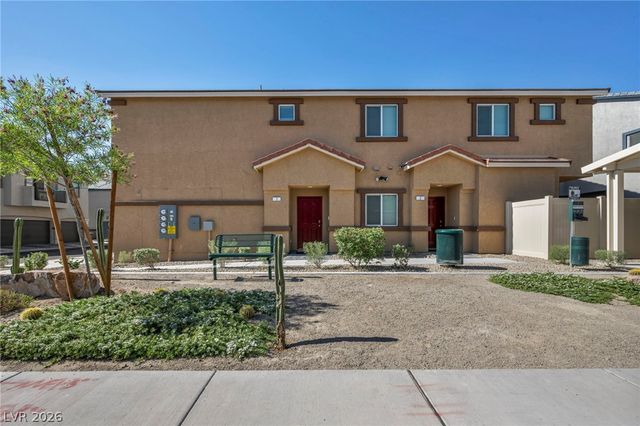 7850 Jupiter Sky Street 1, North Las Vegas, NV 89084