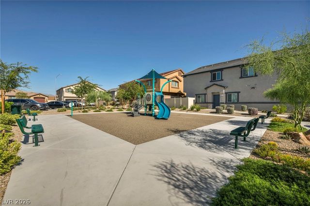 7850 Jupiter Sky Street 1, North Las Vegas, NV 89084