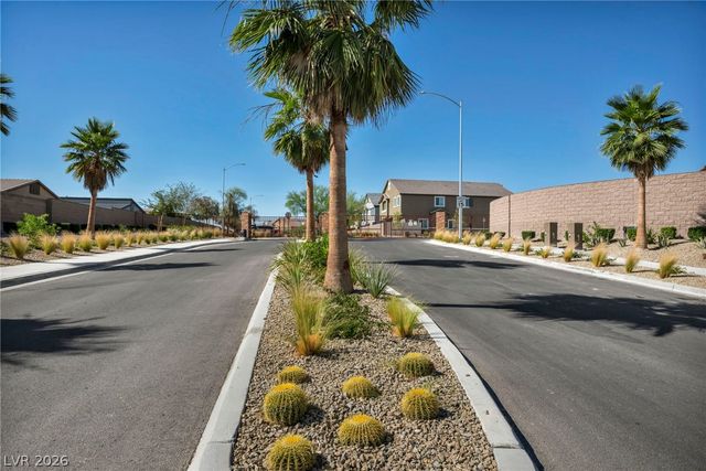 7850 Jupiter Sky Street 1, North Las Vegas, NV 89084
