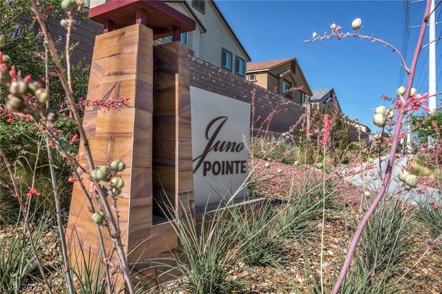 7850 Jupiter Sky Street 1, North Las Vegas, NV 89084