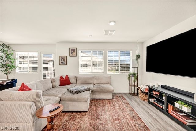 7850 Jupiter Sky Street 1, North Las Vegas, NV 89084