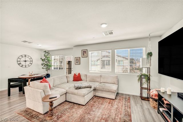 7850 Jupiter Sky Street 1, North Las Vegas, NV 89084