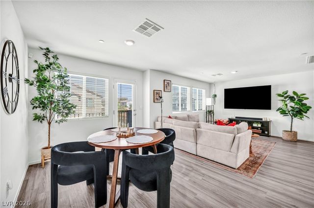 7850 Jupiter Sky Street 1, North Las Vegas, NV 89084