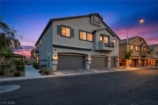 7850 Jupiter Sky Street 1, North Las Vegas, NV 89084