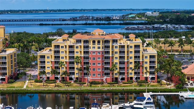 606 RIVIERA DUNES WAY 306, Palmetto, FL 34221