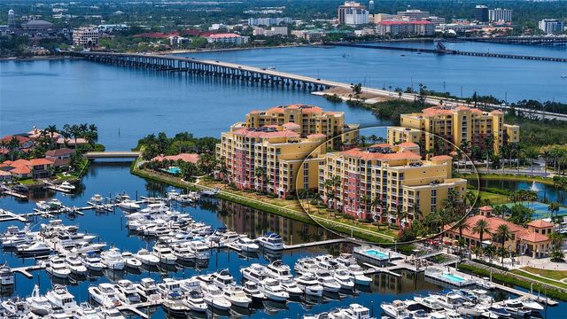 606 RIVIERA DUNES WAY 306, Palmetto, FL 34221