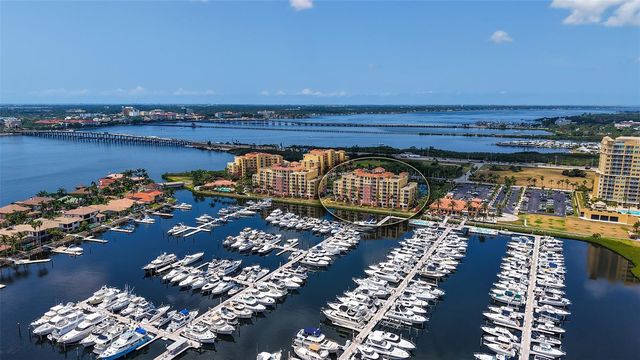 606 RIVIERA DUNES WAY 306, Palmetto, FL 34221