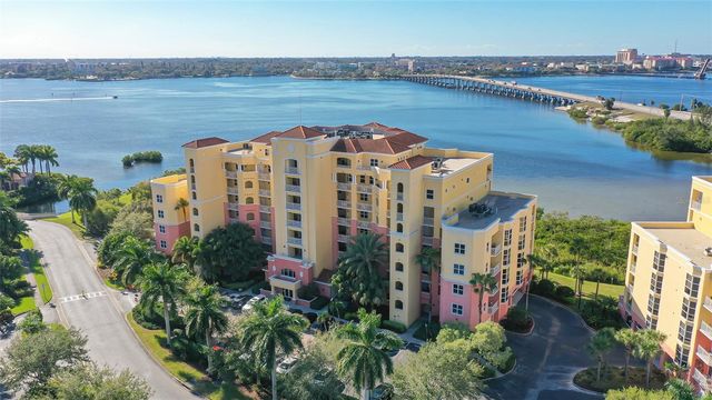 606 RIVIERA DUNES WAY 306, Palmetto, FL 34221