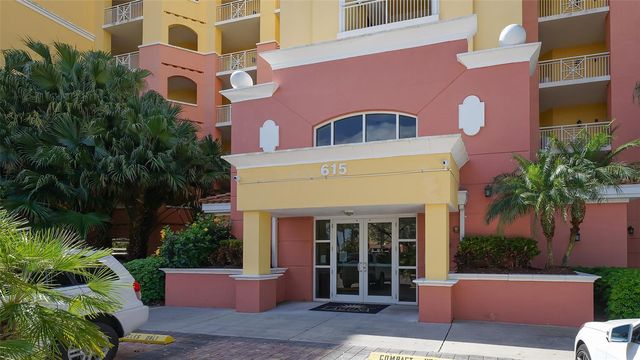 606 RIVIERA DUNES WAY 306, Palmetto, FL 34221