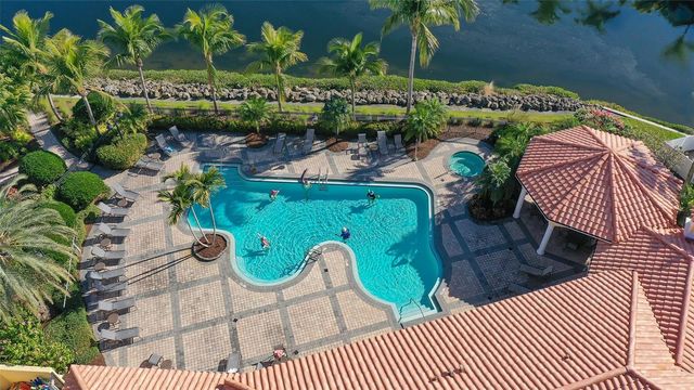 606 RIVIERA DUNES WAY 306, Palmetto, FL 34221