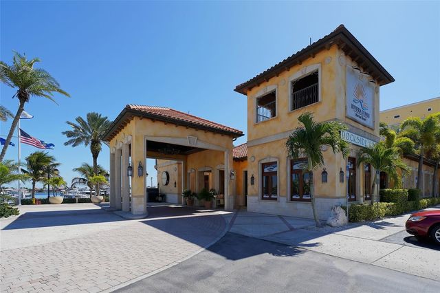 606 RIVIERA DUNES WAY 306, Palmetto, FL 34221