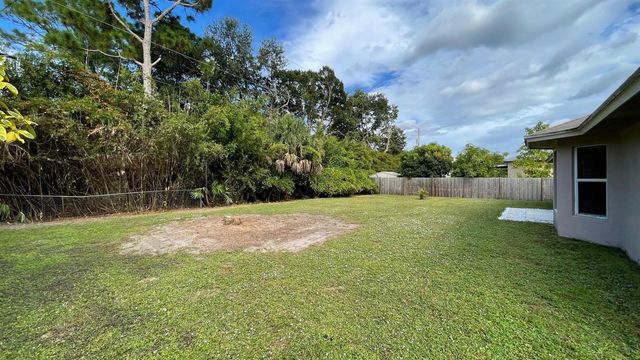 517 SW Paar Drive, Port St. Lucie, FL 34953