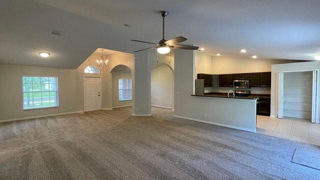 517 SW Paar Drive, Port St. Lucie, FL 34953