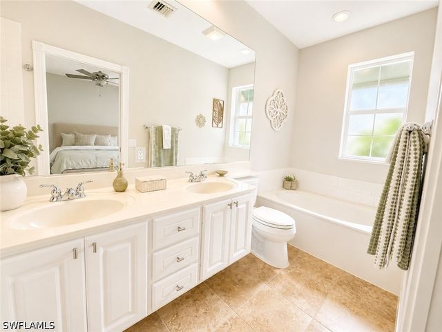 8357 Rimini WAY, Naples, FL 34114