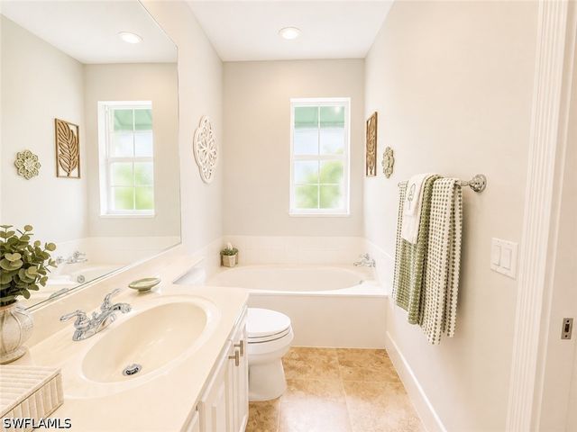 8357 Rimini WAY, Naples, FL 34114