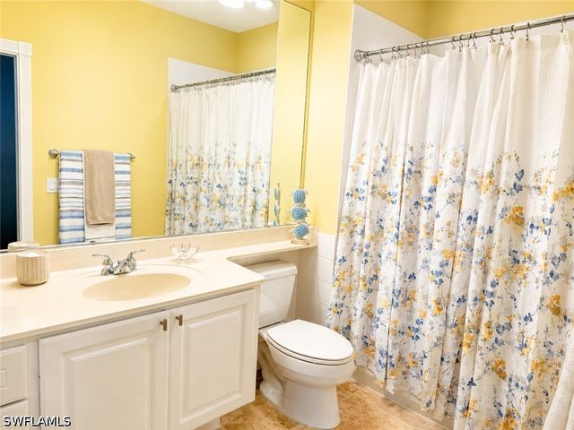8357 Rimini WAY, Naples, FL 34114