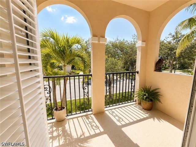 8357 Rimini WAY, Naples, FL 34114