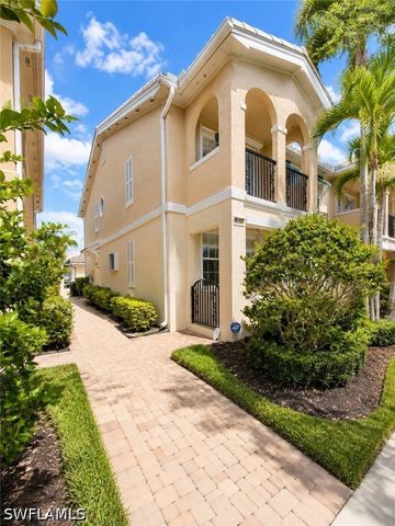 8357 Rimini WAY, Naples, FL 34114