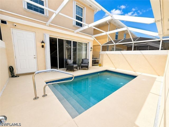 8357 Rimini WAY, Naples, FL 34114